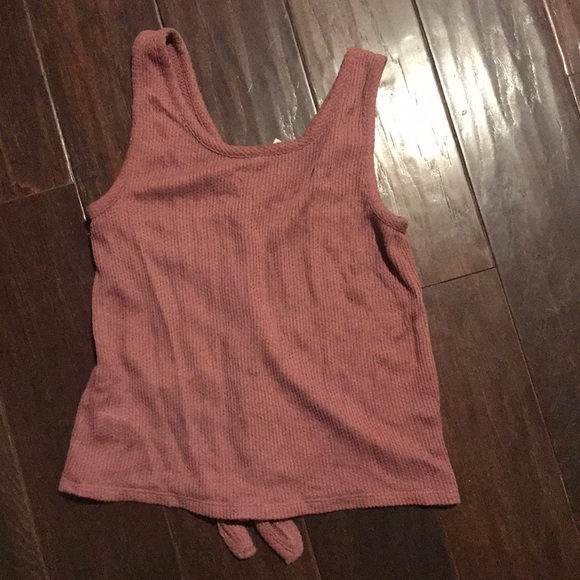 Tank top - Picture 2 of 3